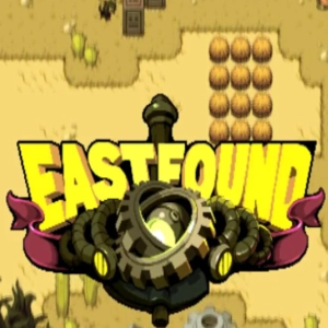 Eastfound Playstation 4
