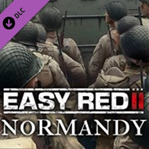 Easy Red 2 Normandy Xbox One