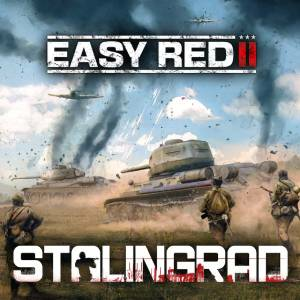Easy Red 2 Stalingrad Playstation 5