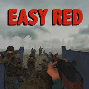 Easy Red Pc