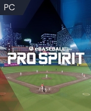 Buy eBaseball PRO SPIRIT CD Key Compare Prices