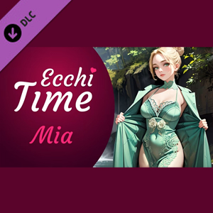 Ecchi Time Mia Switch