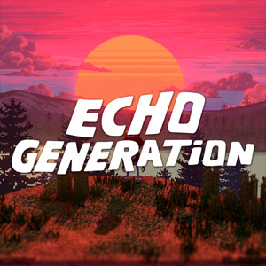 Buy Echo Generation Xbox Series X Compare Prices