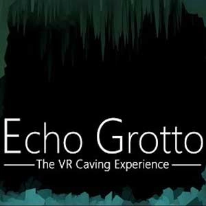 Echo Grotto Pc