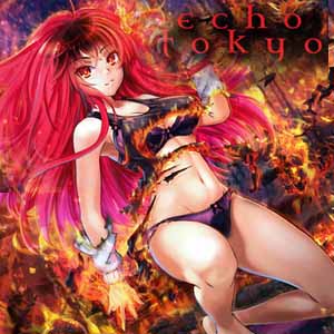 Buy Echo Tokyo Intro CD Key Compare Prices