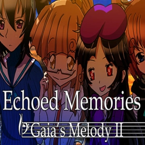 Echoed Memories Pc
