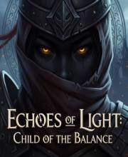 Echoes of Light Child of the Balance Xbox Series
