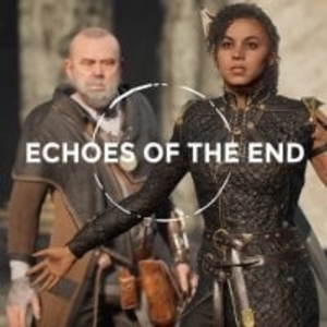 Buy Echoes of the End PS4 Compare Prices