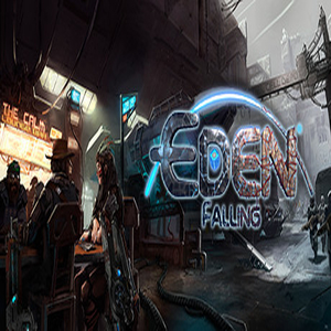 Buy Eden Falling CD Key Compare Prices