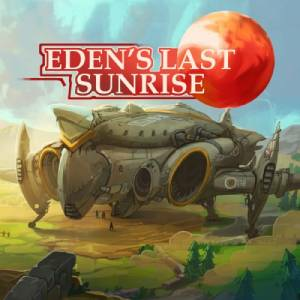 Eden’s Last Sunrise Xbox Series X