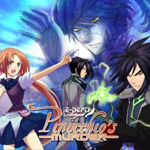 Edepth Angel Pinocchios Murder Pc
