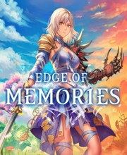 Edge of Memories Pc