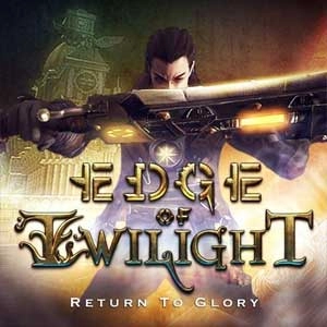 Edge of Twilight Return To Glory Pc