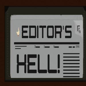 Buy Editor’s Hell CD Key Compare Prices