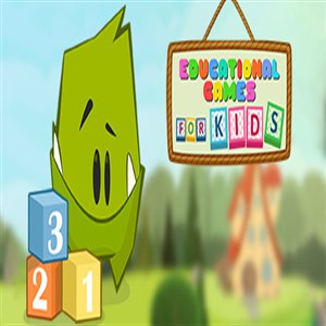 Buy Educational Games For Kids CD Key Compare Prices