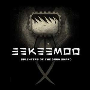 Eekeemoo Splinters of The Dark Shard Playstation 4