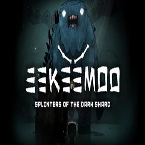 Eekeemoo Splinters of the Dark Shard Switch