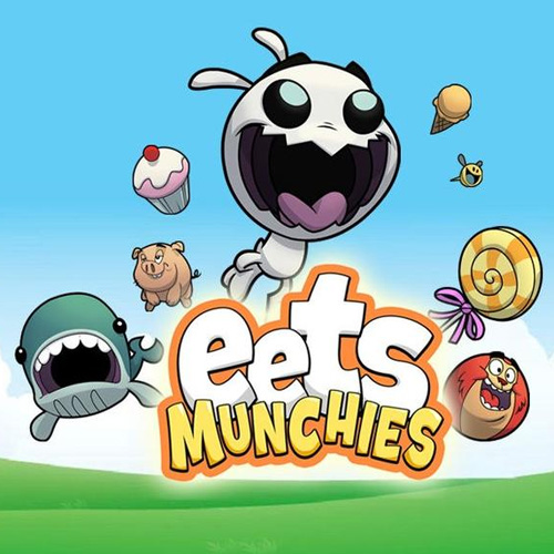 Buy Eets Munchies CD Key Compare Prices