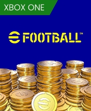 Buy eFootball Coin Xbox One Key Compare Prices