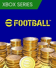 Buy eFootball Coin Xbox Series Key Compare Prices