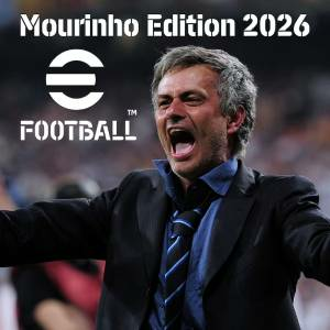 eFootball Mourinho Edition 2026 Xbox One