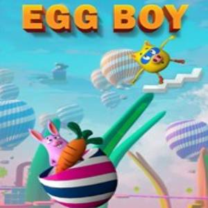egg boy Xbox Series X