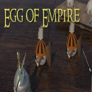 Egg of Empire