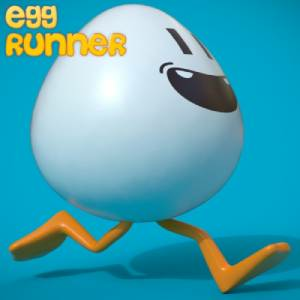 Egg Runner Xbox Series X