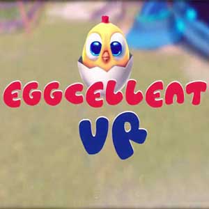 Buy Eggcellent VR CD Key Compare Prices