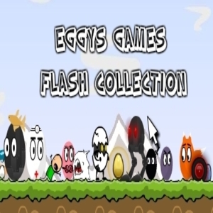 Buy Eggys Games Flash Collection CD Key Compare Prices