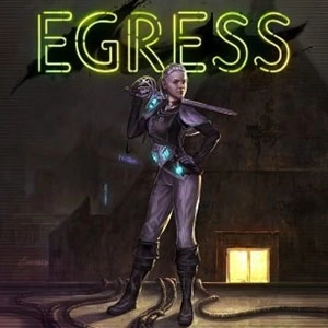 Egress Playstation 4