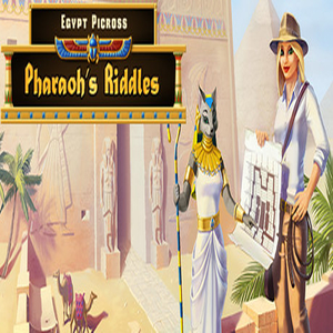 Buy Egypt Picross Pharaohs Riddles CD Key Compare Prices