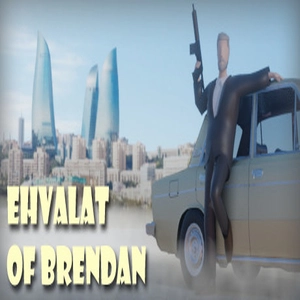 Ehvalat of Brendan