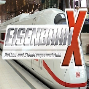 Eisenbahn X Pc