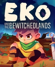 Eko and the Bewitched Lands Switch