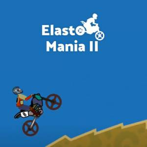 Elasto Mania 2 Playstation 4