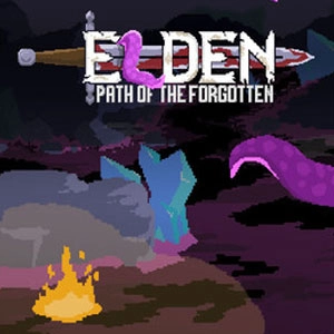 Elden Path of the Forgotten Playstation 4