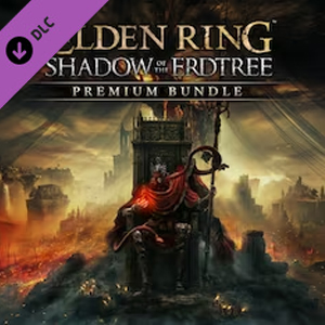 ELDEN RING Shadow of the Erdtree Premium Bundle Xbox One