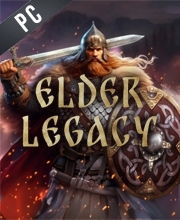 Buy Elder Legacy CD Key Compare Prices