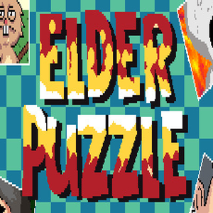 Buy Elder Puzzle CD Key Compare Prices