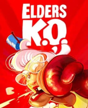 Elders K.O.