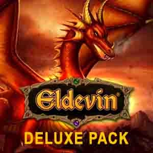 Eldevin Deluxe Pack