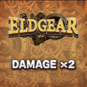 Eldgear Damage x2 Xbox One