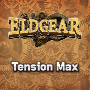 Eldgear Tension Max Xbox Series X