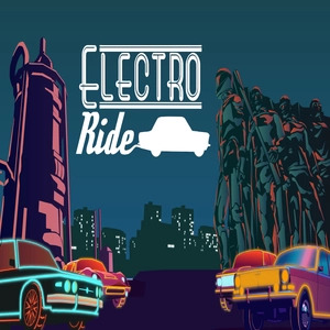 Electro Ride The Neon Racing Playstation 5