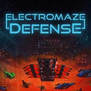 Electromaze Tower Defense Pc