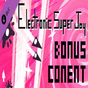 Electronic Super Joy Bonus Content Pack Pc