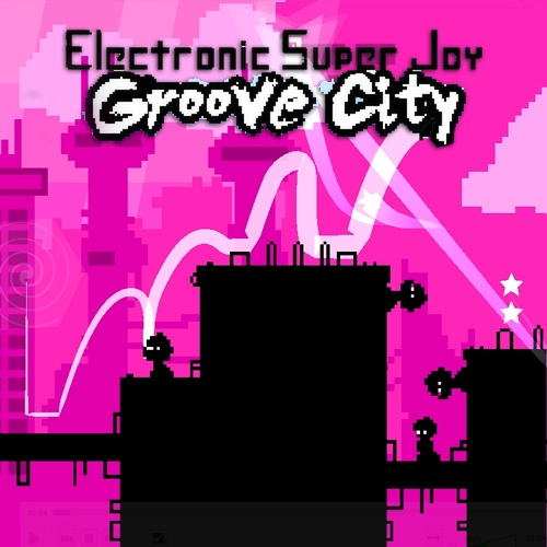Electronic Super Joy Groove City