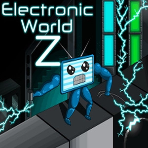 Electronic World Z Pc