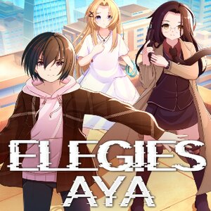 Buy ELEGIES Aya CD Key Compare Prices